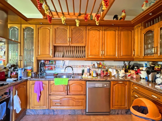 6 Schlafzimmer Villa in Reserva de Marbella