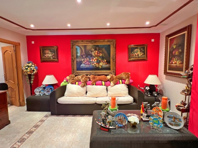 6 Schlafzimmer Villa in Reserva de Marbella