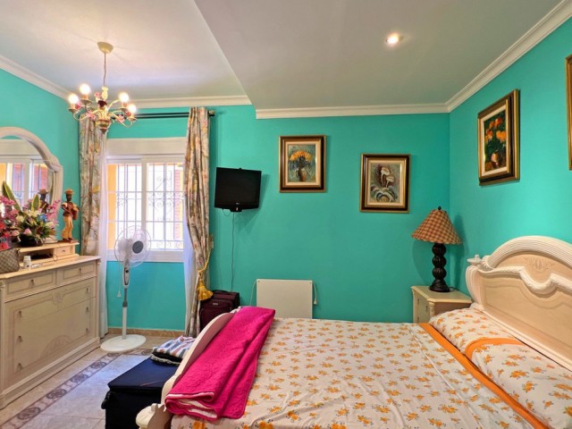 6 Schlafzimmer Villa in Reserva de Marbella