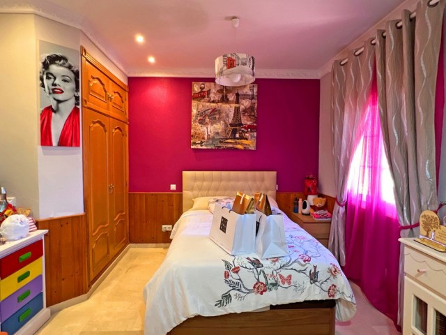 6 Makuuhuoneen Huvila Reserva de Marbella