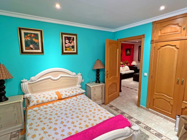 6 Makuuhuoneen Huvila Reserva de Marbella