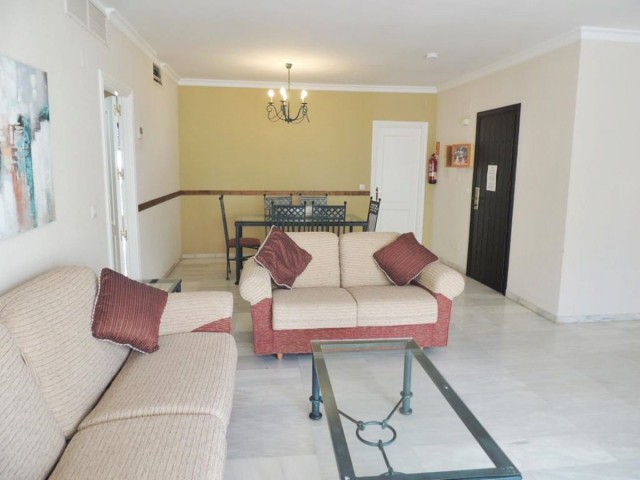 Appartement, Puerto Banús, R4256017