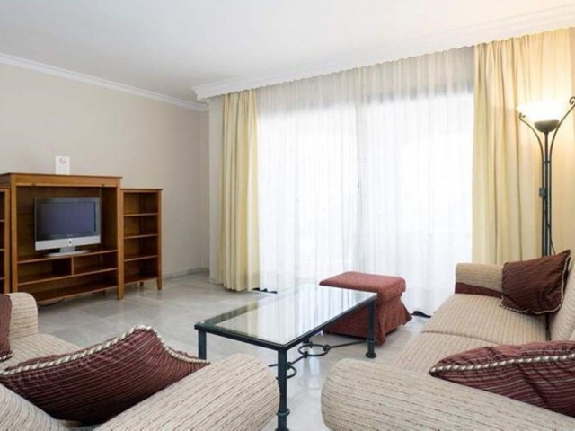 Apartment, Puerto Banús, R4256017