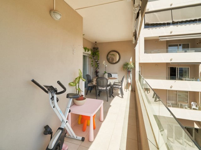 Apartment, Nueva Andalucia, R4722274