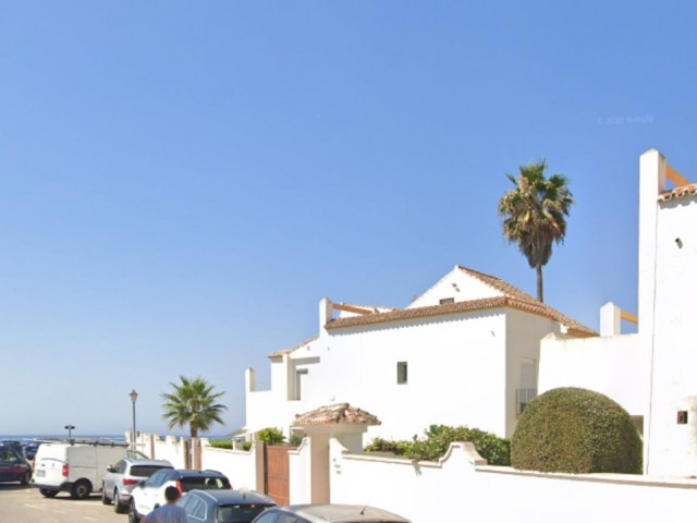 4 Soveroms Rekkehus i Marbella
