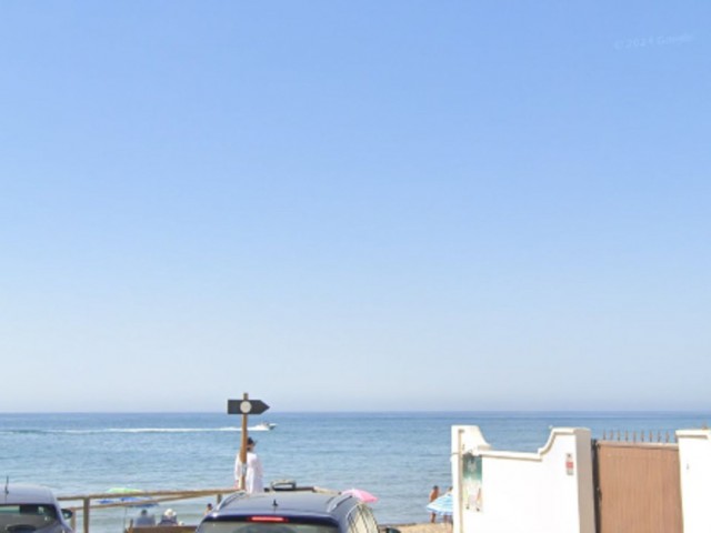 4 Soveroms Rekkehus i Marbella