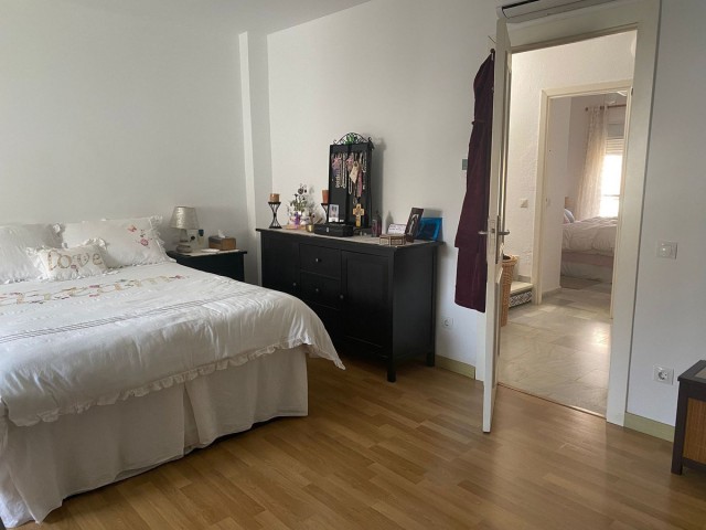 4 Soveroms Rekkehus i Marbella