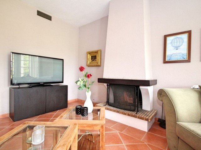 Maison mitoyenne, Nueva Andalucia, R4616581