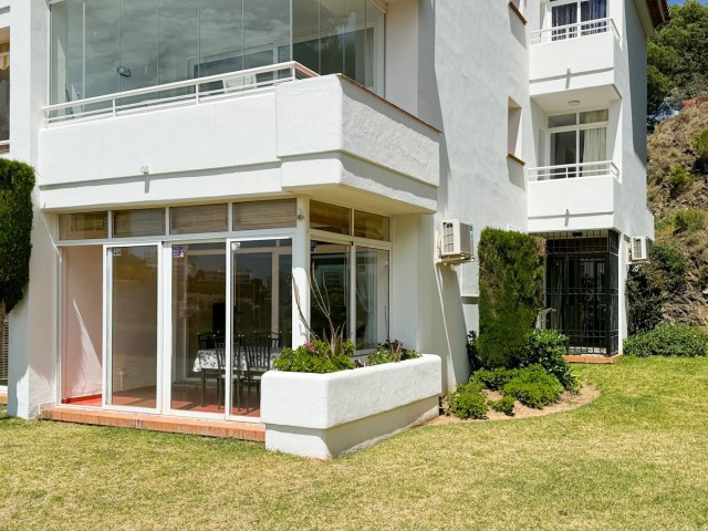 Apartment, Miraflores, R4722382