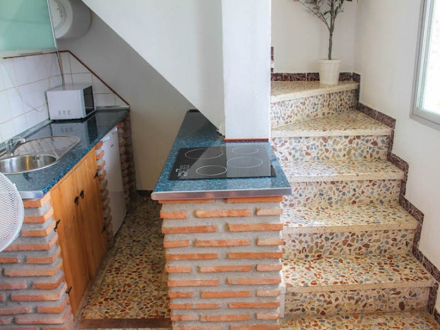1 Bedrooms Townhouse in Tolox