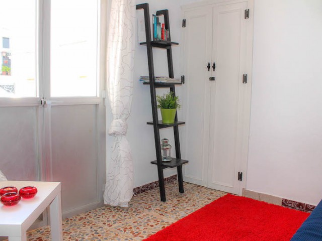 1 Bedrooms Townhouse in Tolox