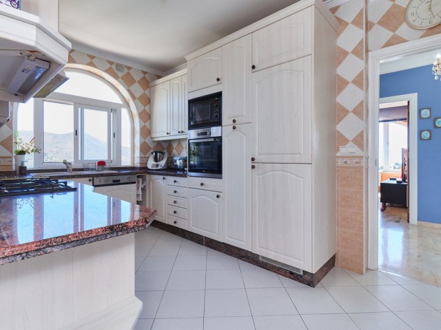 6 Slaapkamer Villa in La Mairena