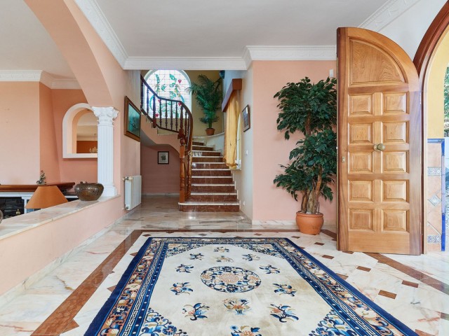 6 Slaapkamer Villa in La Mairena