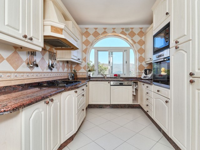 6 Slaapkamer Villa in La Mairena