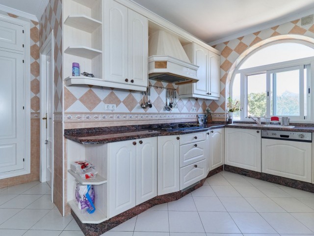 6 Slaapkamer Villa in La Mairena