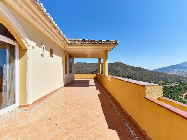 6 Slaapkamer Villa in La Mairena