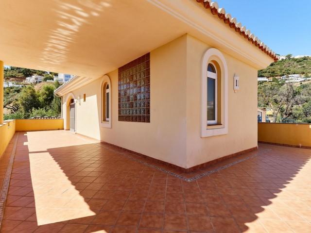 6 Slaapkamer Villa in La Mairena