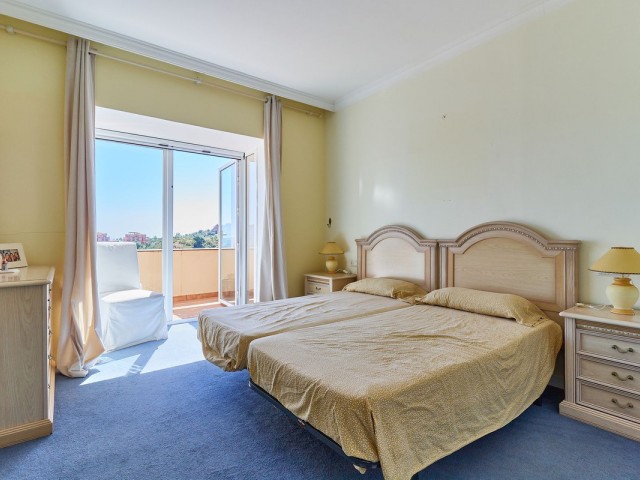 6 Slaapkamer Villa in La Mairena