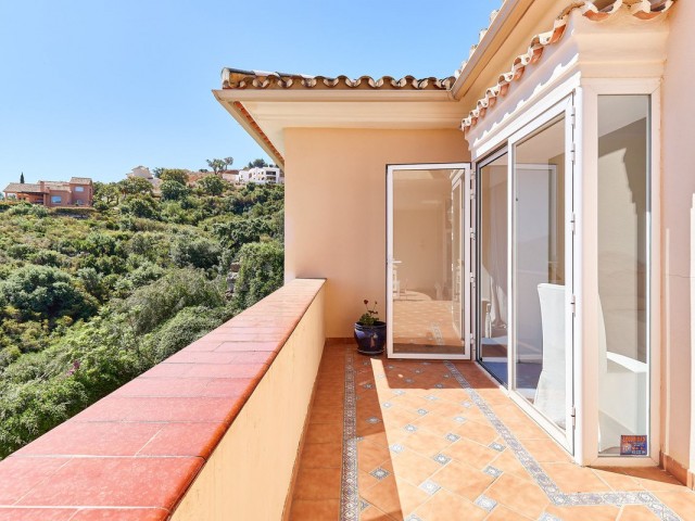6 Slaapkamer Villa in La Mairena