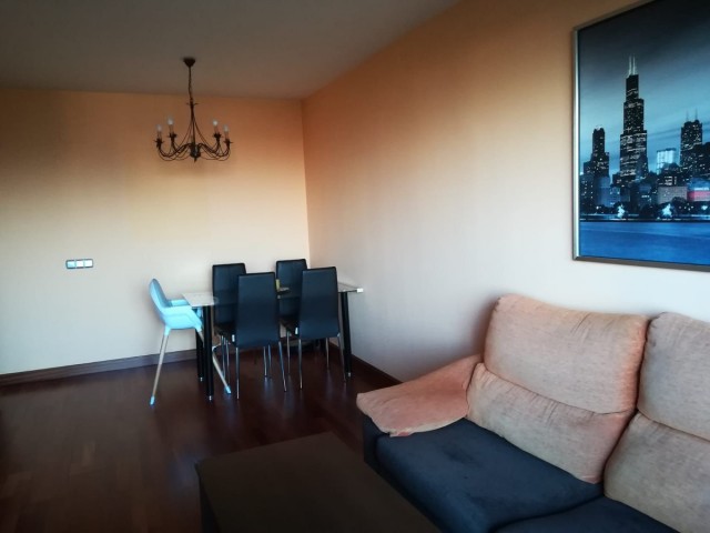 Lägenhet, Torremolinos, R4744660