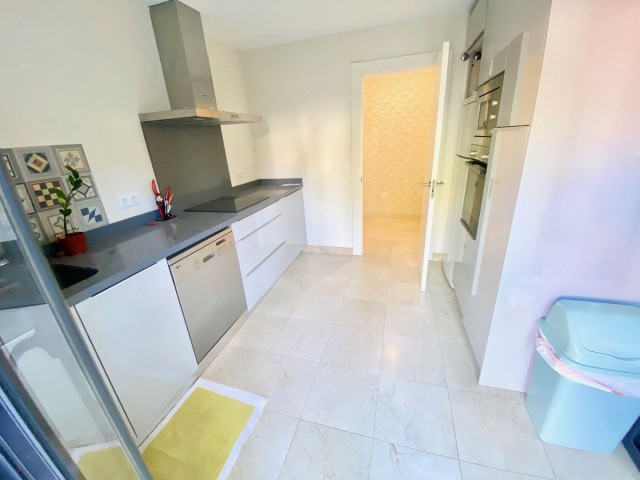 Appartement avec 2 Chambres  à Los Flamingos