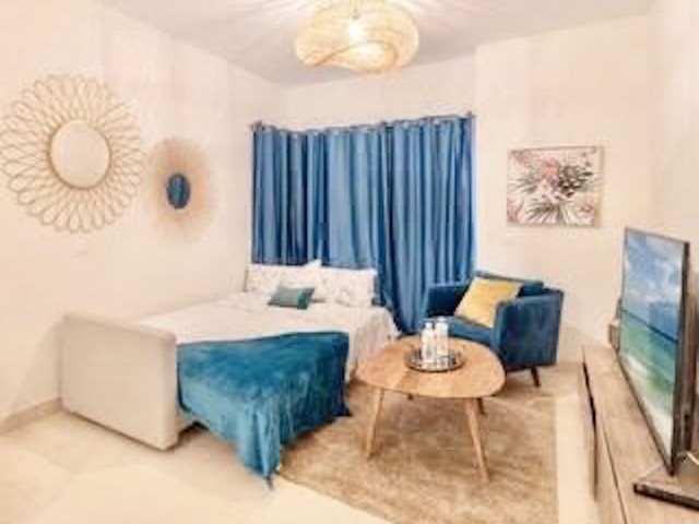 Apartamento con 2 Dormitorios  en Los Flamingos