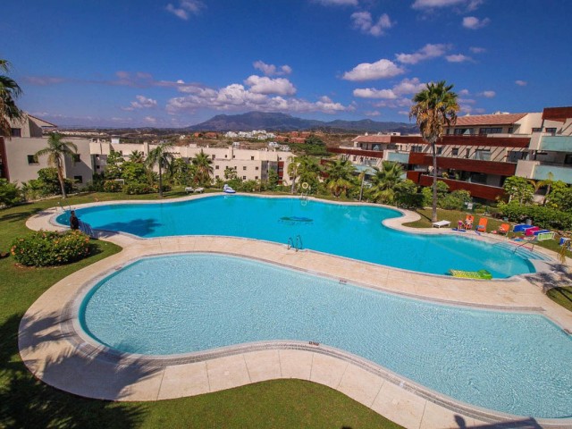 Apartamento con 2 Dormitorios  en Los Flamingos