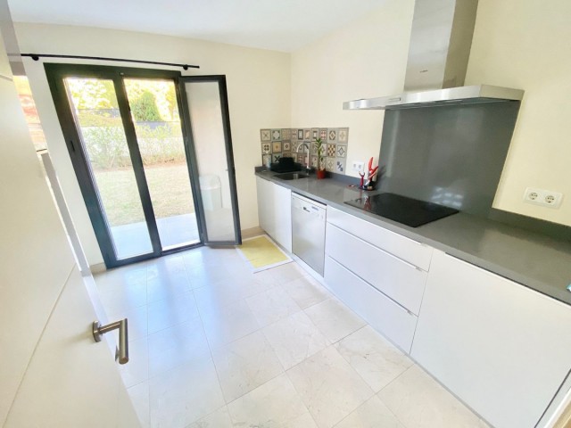 Apartamento con 2 Dormitorios  en Los Flamingos