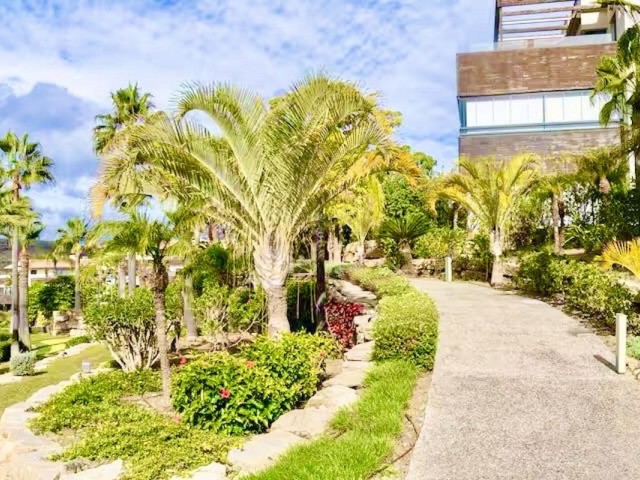 Apartamento con 2 Dormitorios  en Los Flamingos