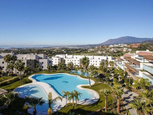 Huoneisto, Los Flamingos, R4745008