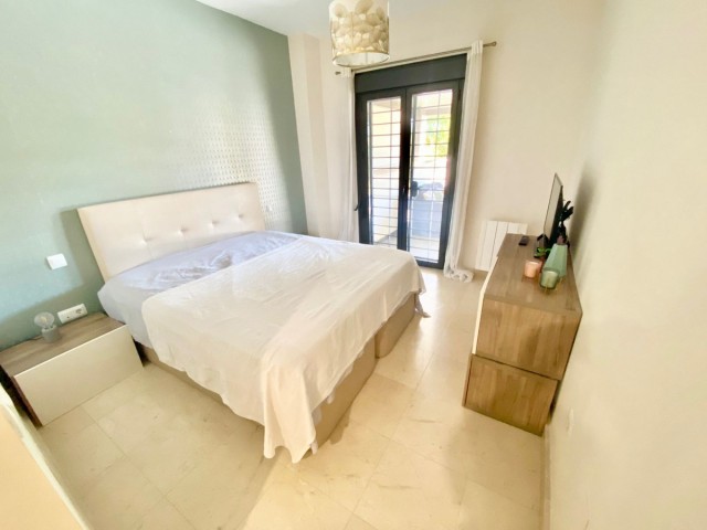 Huoneisto, Los Flamingos, R4745008