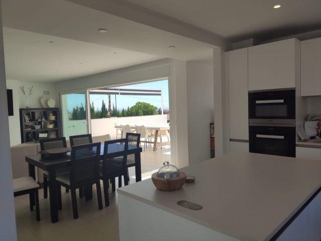 4 Sovrums Villa i Estepona