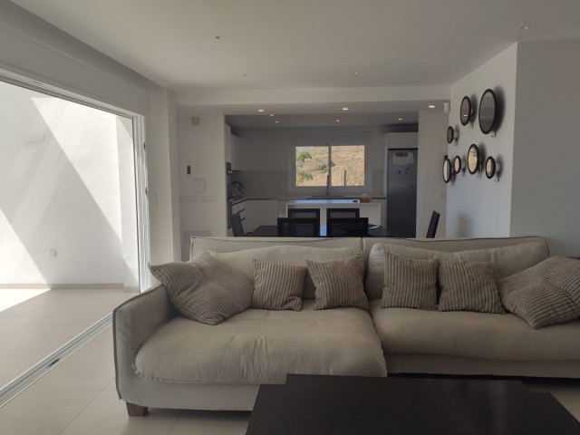 4 Sovrums Villa i Estepona