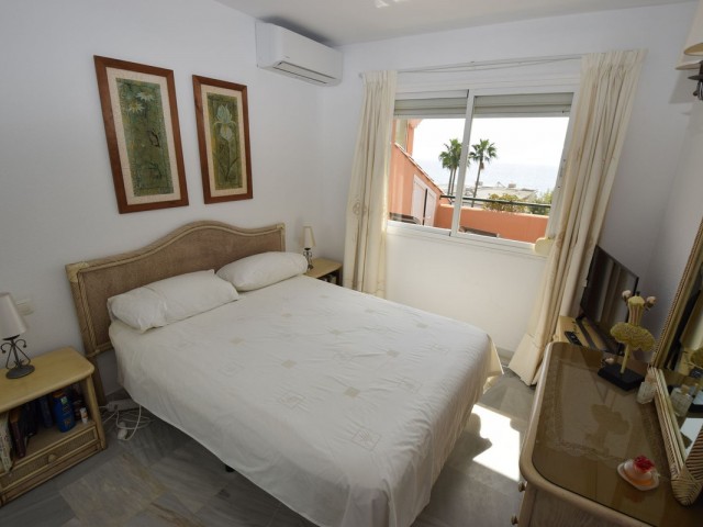 Ático con 2 Dormitorios  en La Cala de Mijas