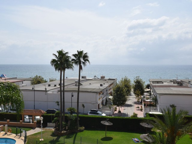 Ático con 2 Dormitorios  en La Cala de Mijas