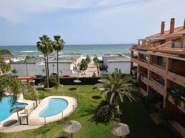 Ático con 2 Dormitorios  en La Cala de Mijas