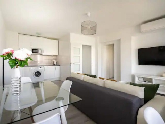 Lägenhet, Nueva Andalucia, R4744957