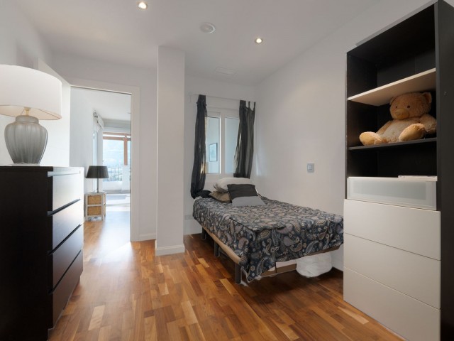 Penthouse in Fuengirola