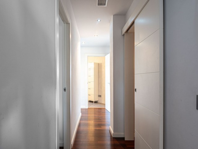 Penthouse in Fuengirola