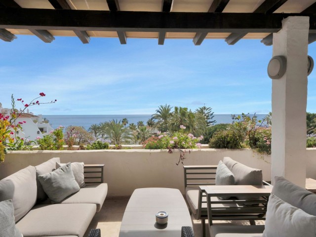 Penthouse in Marbella