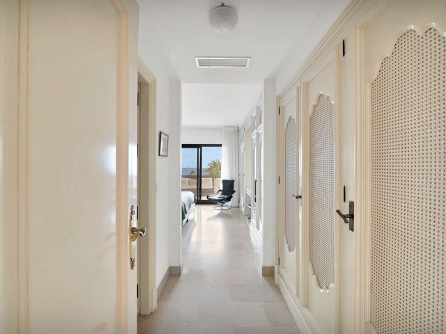 Penthouse i Marbella