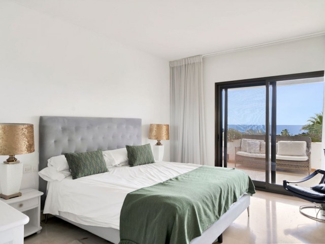 Penthouse i Marbella