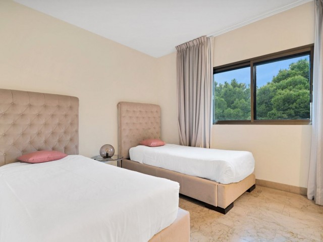 Penthouse i Marbella