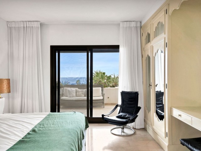 Penthouse i Marbella