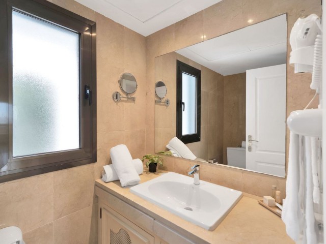 Penthouse i Marbella