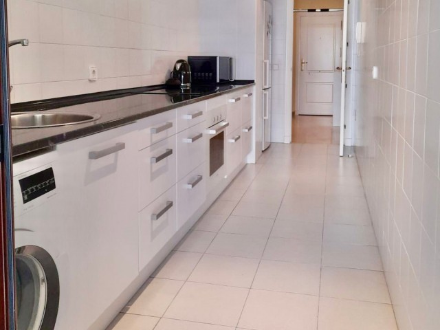 Appartement, The Golden Mile, R4002853
