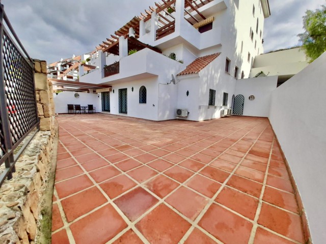 3 Bedrooms Apartment in The Golden Mile