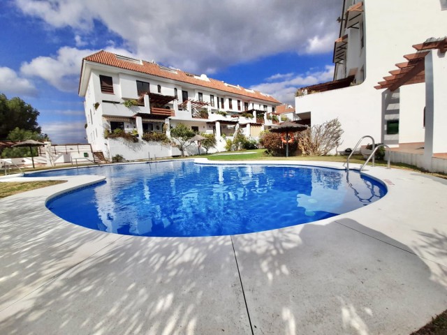 3 Bedrooms Apartment in The Golden Mile