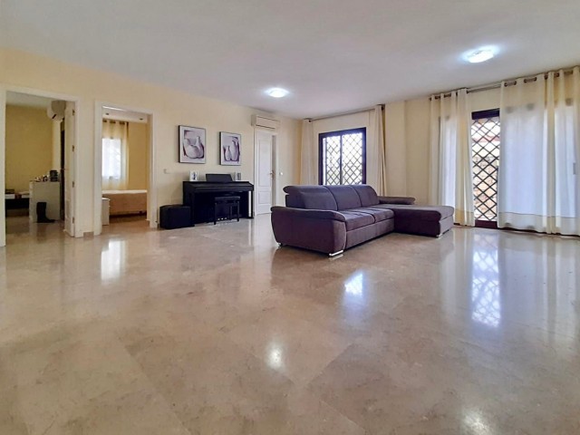 3 Bedrooms Apartment in The Golden Mile