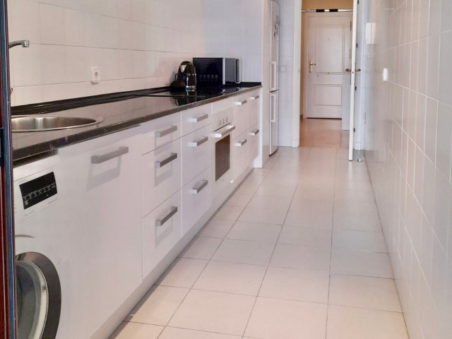 3 Bedrooms Apartment in The Golden Mile